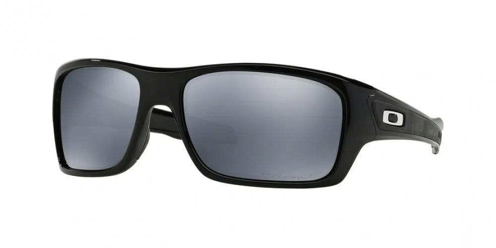 Oakley Turbine 9263 Sunglasses - view 42